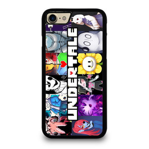UNDERTALE ALL CHARACTER iPhone 7 / 8 Case Cover