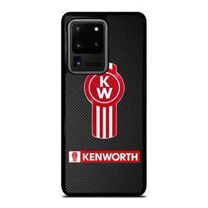 KENWORTH CARBON LOGO Samsung Galaxy S20 Plus Case Cover