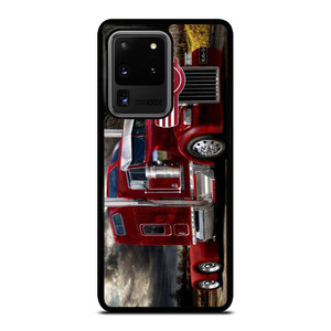 KENWORTH TRUCK RED Samsung Galaxy S20 Plus Case Cover