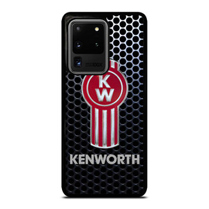 KENWORTH TRUCK Samsung Galaxy S20 Plus Case Cover