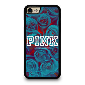 VICTORIA SECRET ROSE BLUE iPhone 7 / 8 Case Cover