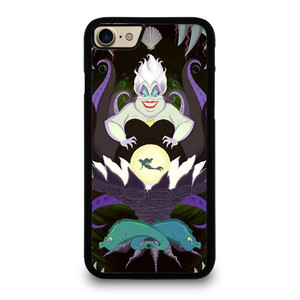 VILLAINS URSULA DISNEY iPhone 7 / 8 Case Cover VILLAINS URSULA DISNEY iPhone 7 / 8 Case Cover