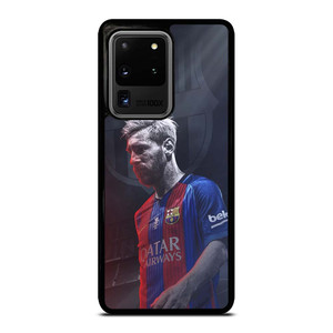 LIONEL MESSI NEW Samsung Galaxy S20 Plus Case Cover
