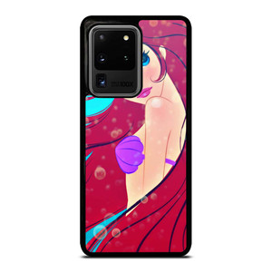 LITTLE MERMAID DISNEY ARIEL Samsung Galaxy S20 Plus Case Cover