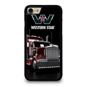 WESTERN STAR TRUCK LOGO iPhone 7 / 8 Case Cover