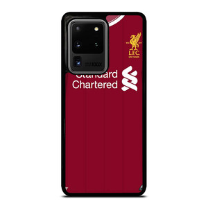 LIVERPOOL FOOTBALL JERSEY KIT Samsung Galaxy S20 Plus Case Cover