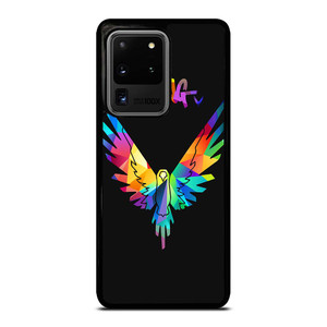LOGAN PAUL MAVERICK SAVAGE Samsung Galaxy S20 Plus Case Cover