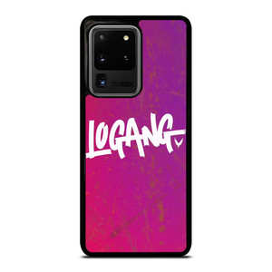 LOGANG MAVERICK LOGAN PAUL Samsung Galaxy S20 Plus Case Cover