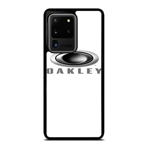 LOGO OAKLEY Samsung Galaxy S20 Plus Case Cover