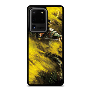 LOKI THE AVENGERS Samsung Galaxy S20 Plus Case Cover