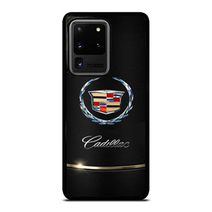 LUXURY CAR LOGO CADILLAC Samsung Galaxy S20 Plus Case Cover