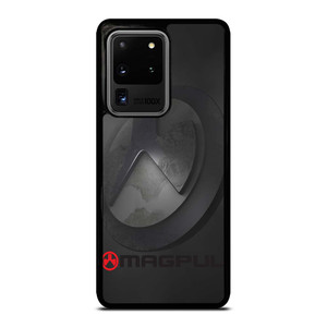 MAGPUL 3D LOGO Samsung Galaxy S20 Plus Case Cover