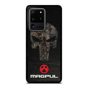 MAGPUL PUNISHER CAMO Samsung Galaxy S20 Plus Case Cover