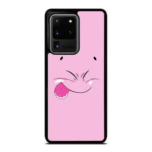 MAJIN BUU FACE DRAGON BALL Samsung Galaxy S20 Plus Case Cover