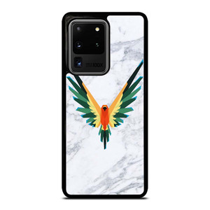MARBLE LOGANG MAVERICK LOGAN PAUL Samsung Galaxy S20 Plus Case Cover