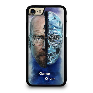BREAKING BAD GAME OVER iPhone 7 / 8 Case Cover
