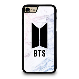 BTS BANGTAN BOYS ICON MARBLE iPhone 7 / 8 Case Cover BTS BANGTAN BOYS ICON MARBLE iPhone 7 / 8 Case Cover