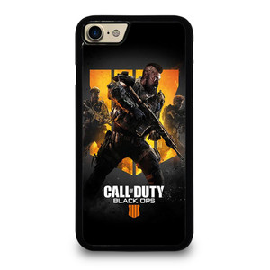CALL OF DUTY BLACK OPS 3 iPhone 7 / 8 Case Cover CALL OF DUTY BLACK OPS 3 iPhone 7 / 8 Case Cover