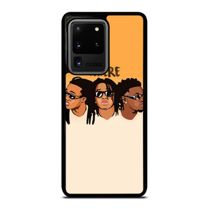 MIGOS WHERE Samsung Galaxy S20 Plus Case Cover