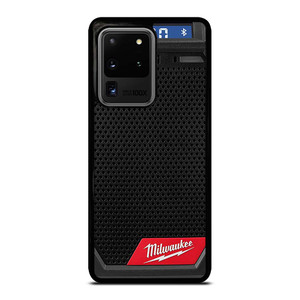 MILWAUKEE M12 JOBSITE RADIO Samsung Galaxy S20 Plus Case Cover