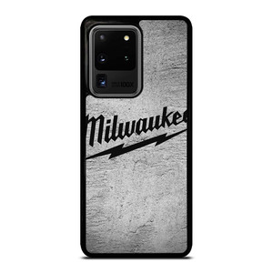 MILWAUKEE TOOL LOGO ICON Samsung Galaxy S20 Plus Case Cover