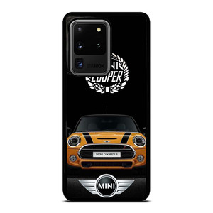 MINI COOPER CAR Samsung Galaxy S20 Plus Case Cover