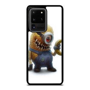 MINION MONSTER Samsung Galaxy S20 Plus Case Cover