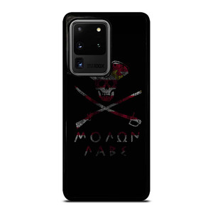 MOLON LABE SKULL LOGO Samsung Galaxy S20 Plus Case Cover