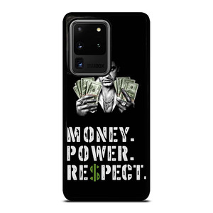 MONEY POWER RESPECT Samsung Galaxy S20 Plus Case Cover