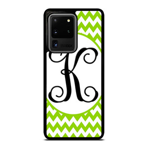 MONOGRAM GARDEN FLAG Samsung Galaxy S20 Plus Case Cover