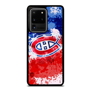 MONTREAL CANADIENS LOGO Samsung Galaxy S20 Plus Case Cover