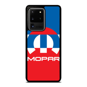 MOPAR LOGO Samsung Galaxy S20 Plus Case Cover