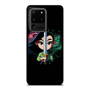 MULAN SWORD DISNEY Samsung Galaxy S20 Plus Case Cover