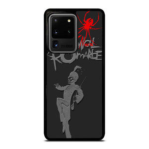 MY CHEMICAL ROMANCE BLACK PARADE 2 Samsung Galaxy S20 Plus Case Cover