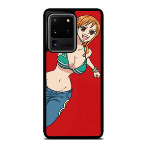 NAMI ONE PIECE CARTOON Samsung Galaxy S20 Plus Case Cover