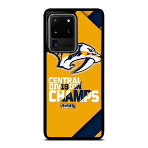 NASHVILLE PREDATORS LOGO Samsung Galaxy S20 Plus Case Cover