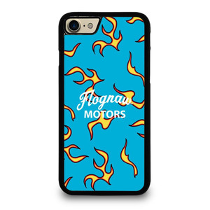 GOLF WANG FLAME ODD FLOGNAW MOTORS iPhone 7 / 8 Case Cover GOLF WANG FLAME ODD FLOGNAW MOTORS iPhone 7 / 8 Case Cover
