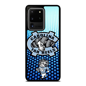 NORTH CAROLINA TAR HEELS Samsung Galaxy S20 Plus Case Cover