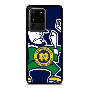 NOTRE DAME FIGHTING IRISH Samsung Galaxy S20 Plus Case Cover