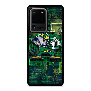NOTRE DAME FIGHTING LOGO Samsung Galaxy S20 Plus Case Cover