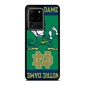 NOTRE DAME FIGHTING Samsung Galaxy S20 Plus Case Cover