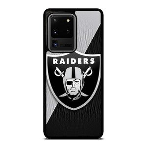 OAKLAND RAIDERS FOOTBALL LOGO Samsung Galaxy S20 Plus Case Cover