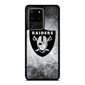 OAKLAND RAIDERS SYMBOL Samsung Galaxy S20 Plus Case Cover