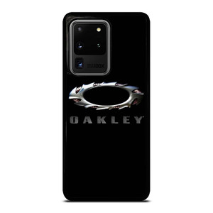 OAKLEY LOGO Samsung Galaxy S20 Plus Case Cover