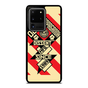 OBEY PROPAGANDA Samsung Galaxy S20 Plus Case Cover
