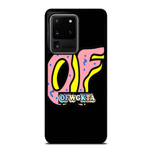 ODD FUTURE OFWGKTA Golf Wang Samsung Galaxy S20 Plus Case Cover