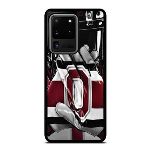 OHIO STATE FOOTBALL 2 Samsung Galaxy S20 Plus Case Cover
