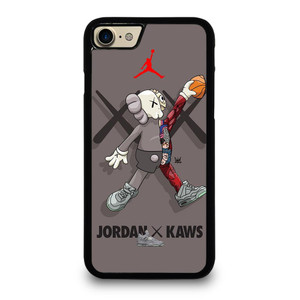 KAWS AIR JORDAN iPhone 7 / 8 Case Cover