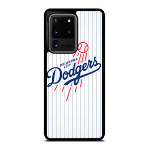 OKLAHOMA CITY DODGERS LOGO Samsung Galaxy S20 Plus Case Cover