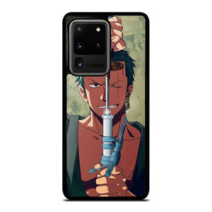 ONE PIECE ZORO SWORD Samsung Galaxy S20 Plus Case Cover